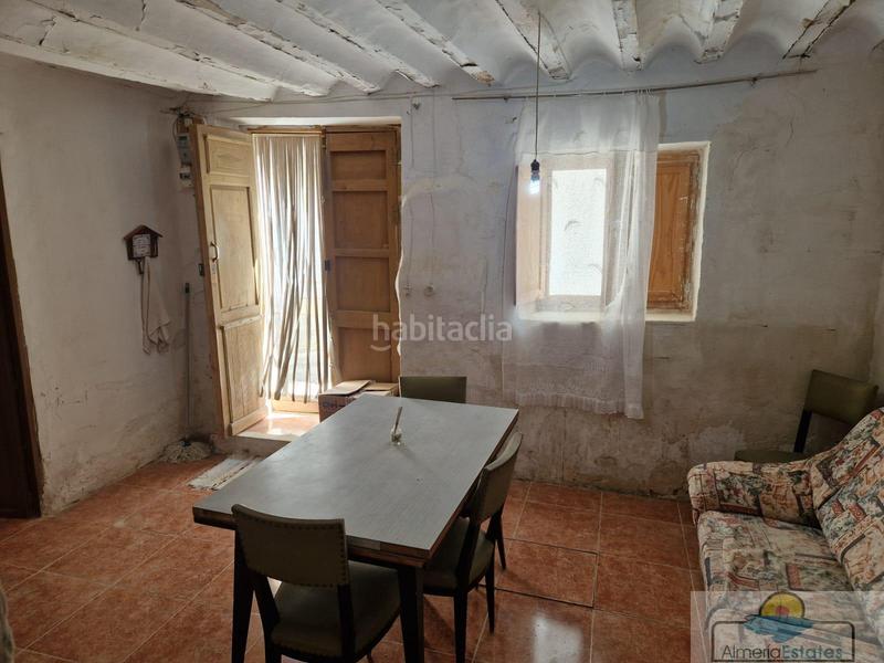 Foto c624c1dc-1733-430e-87d7-35fa25e50e54. Casa partaloacasa en Cantoria