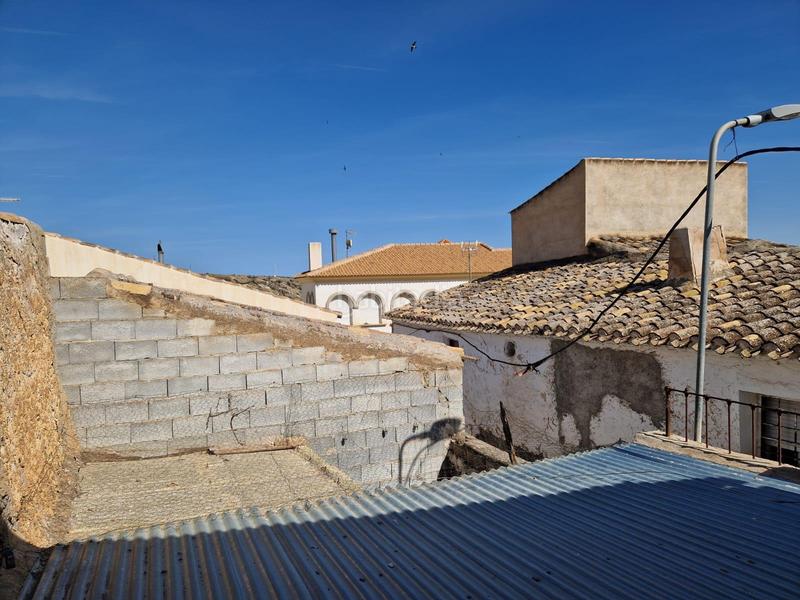 Foto d2dd739b-2e23-42a2-8860-b831c618692a. House in Cantoria