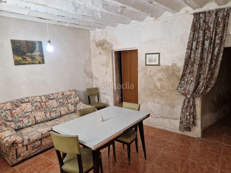 Foto dec0c1ec-0c3c-47c3-ba42-d3e557e78c9f. House in Cantoria