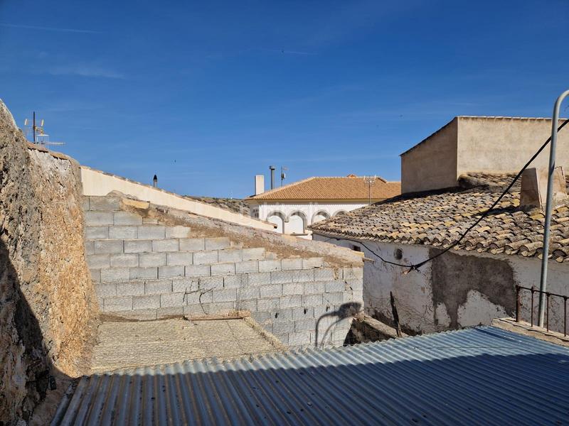 Foto e488134a-1d96-4c41-9fb4-10e5ba6da6dd. House in Cantoria