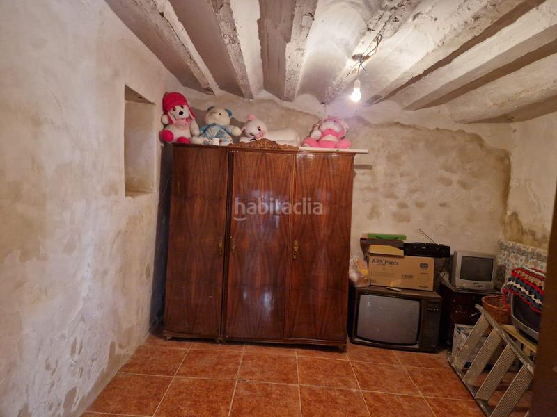 Foto eab73953-fcd1-4261-8630-27c0981fe709. House in Cantoria