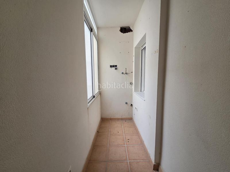 Foto 4f529833-bf1a-4b47-935c-5294d725562e. Piso  en Zurgena