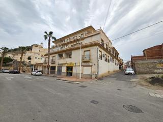 Appartement à Zurgena. Zurgenapiso