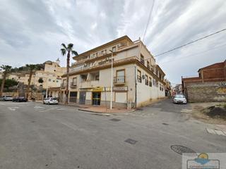 Appartement à Zurgena. Zurgenapiso