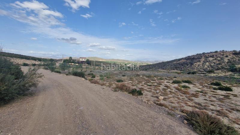 Foto 50fd1f85-4ffd-4c0a-82e5-a8dfca26d43f. Terreno residencial terreno en Zurgena