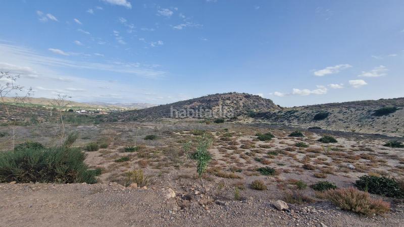 Foto 602d9b02-3840-411e-9eb6-318047fa7dd7. Terreno residencial terreno en Zurgena