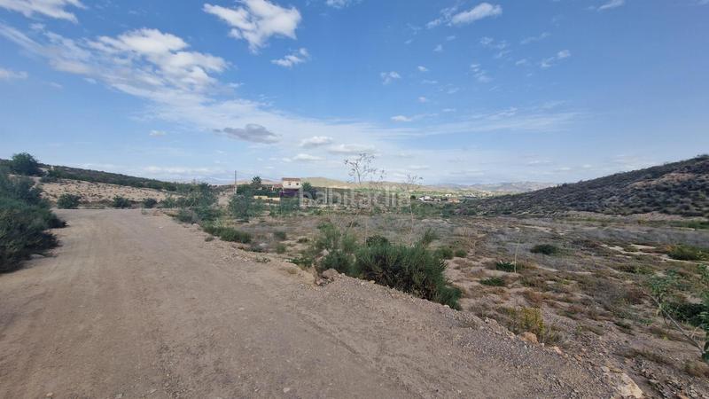 Foto 6c9f2529-d6bc-4d56-913c-5607f6b28c58. Terreno residencial terreno en Zurgena