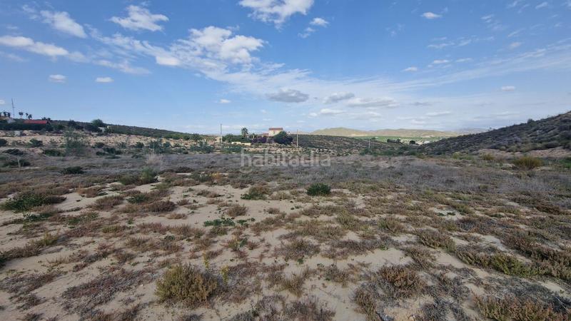 Foto c291fd8b-0104-4a1a-96c5-0084c50ac19e. Terreno residencial terreno en Zurgena