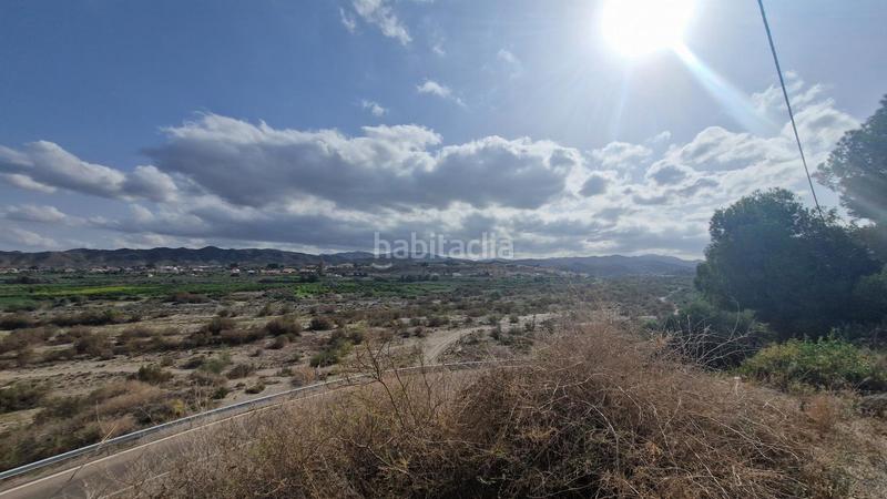 Foto fa5171b4-3ad6-45e7-b818-2193756d8fe8. Terreno residencial terreno en Zurgena