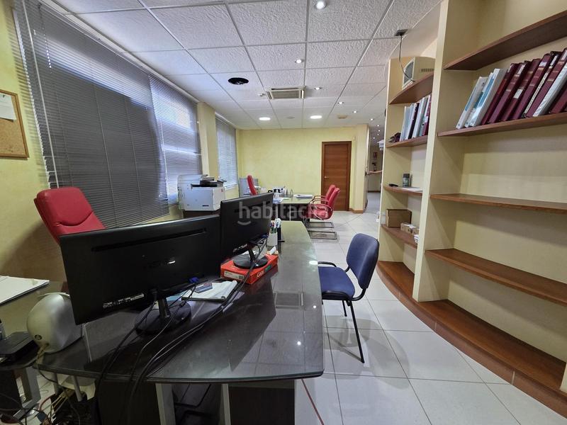 Foto 12bd4fc8-0210-4ebf-8678-bf85767fe129. Alquiler local comercial local en Albox