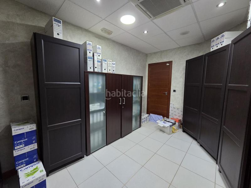 Foto 54704175-bbc8-4955-895c-8d06e7a35ad1. Alquiler local comercial local en Albox