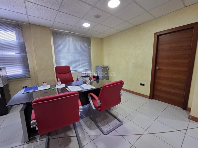 Foto af5592a1-e8d3-4b84-b32a-d5111d48369c. Alquiler local comercial local en Albox