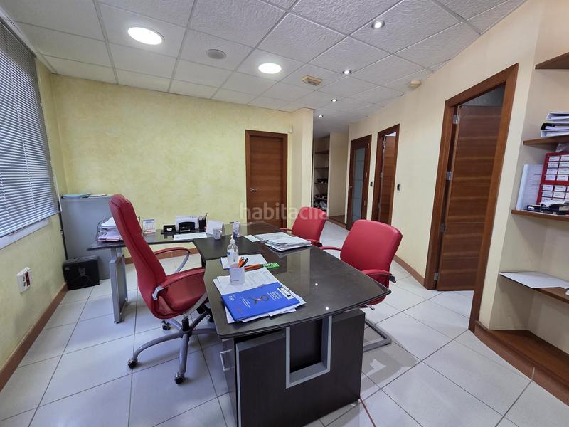 Foto dd3813a9-755b-4186-a874-79e9a4668f26. Alquiler local comercial local en Albox
