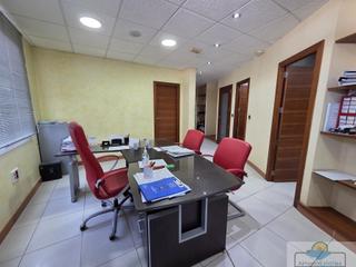 Lloguer Local Comercial a Albox. Alboxlocal