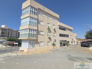 Pis a Macael. Macaelpiso