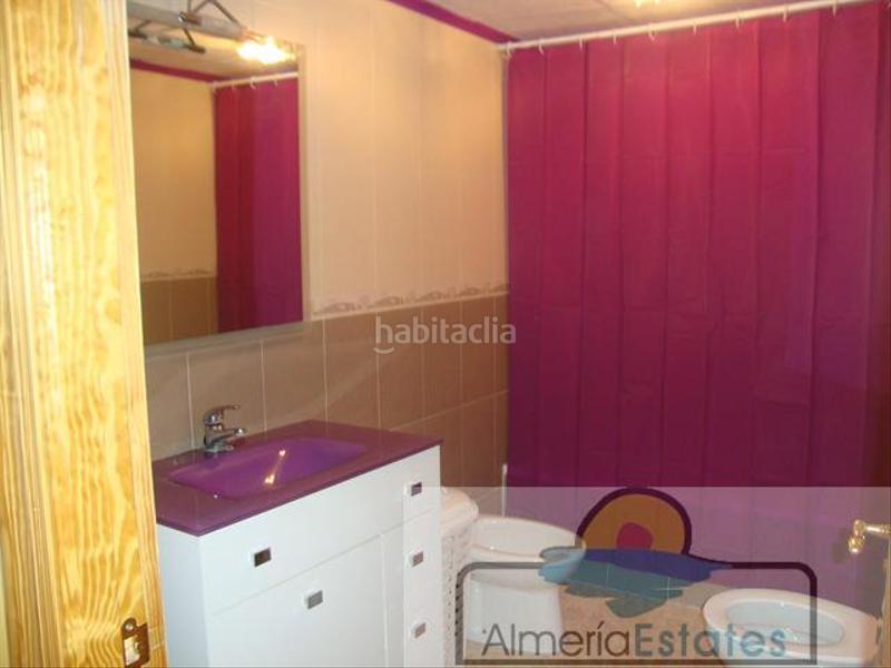 Foto 29ab6f4d-dbd0-46e1-9cdb-2cd4ab3a9690. Pis amb calefacció aparcament a Albox