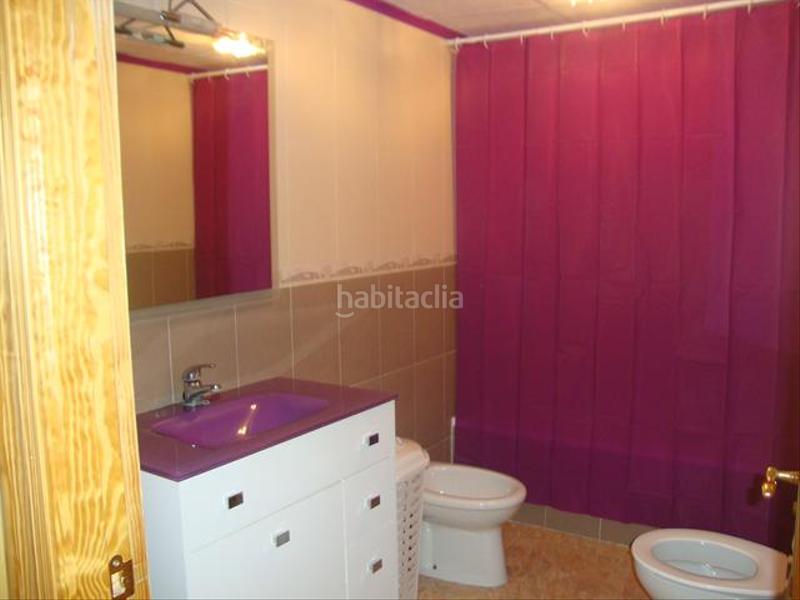 Foto 45f913da-eb01-402f-8da5-7c21604449f6. Etagenwohnung mit heizung parking in Albox