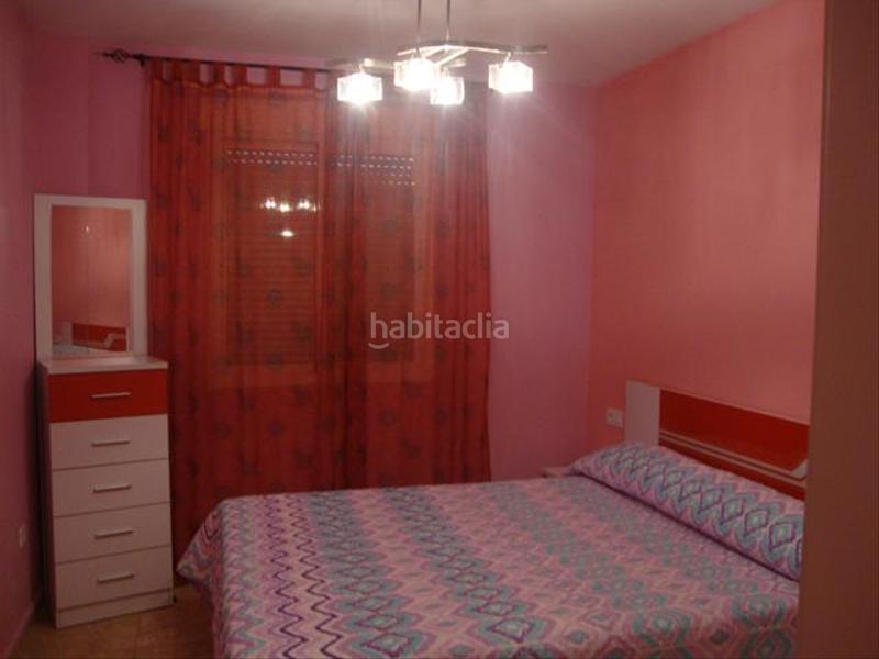 Foto 55aecf71-0b59-4872-bdac-d6c50985190a. Etagenwohnung mit heizung parking in Albox