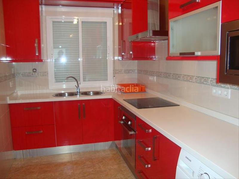 Foto 748fbbbc-dda4-4584-80eb-e7077fcb7879. Etagenwohnung mit heizung parking in Albox