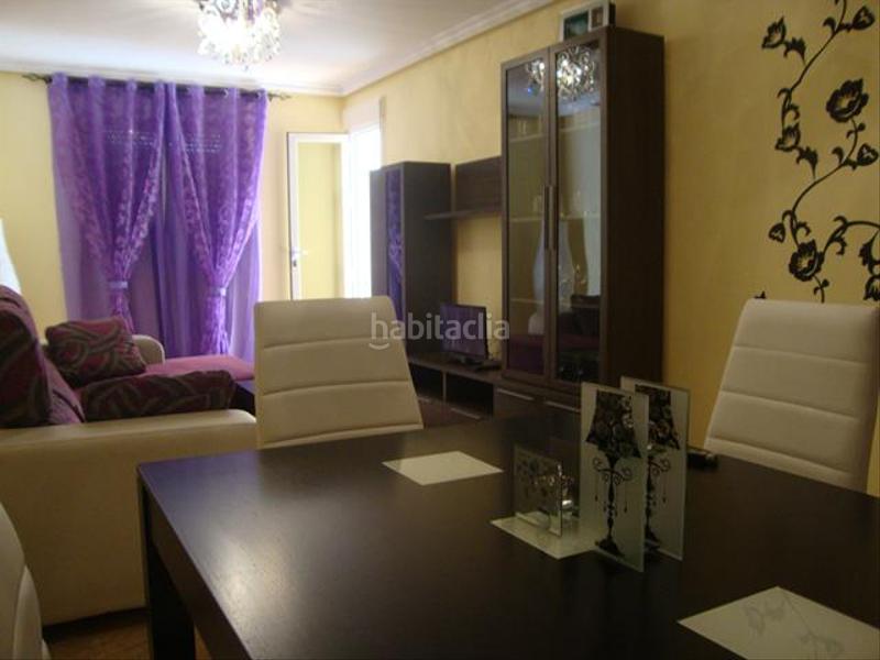 Foto 79440b46-26a2-4053-ab70-27572a7b0e1d. Etagenwohnung mit heizung parking in Albox