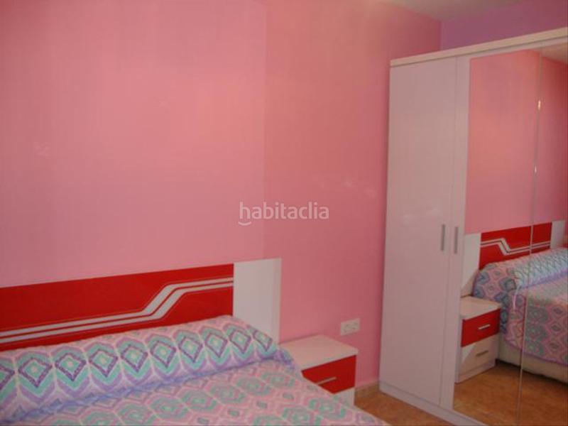 Foto 7a38ee23-9c15-42ea-9bdd-e2b85315f6bd. Etagenwohnung mit heizung parking in Albox