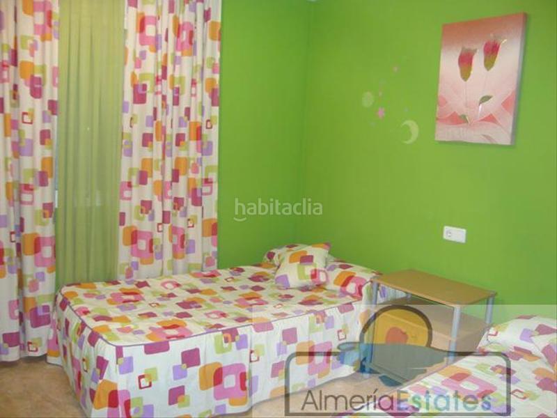 Foto 7b86bfa5-560e-418b-a969-b8a634aac149. Pis amb calefacció aparcament a Albox