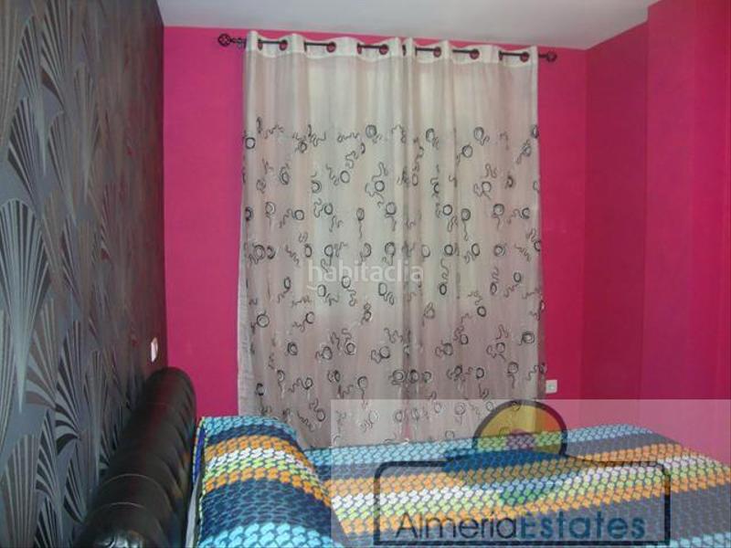 Foto 7ee12b5f-2853-4141-aa95-6c9893bc3817. Pis amb calefacció aparcament a Albox