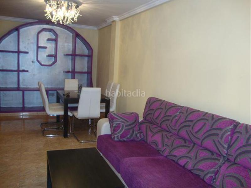 Foto 8f26a89c-0c47-478e-bb87-5ee7223be8b9. Etagenwohnung mit heizung parking in Albox