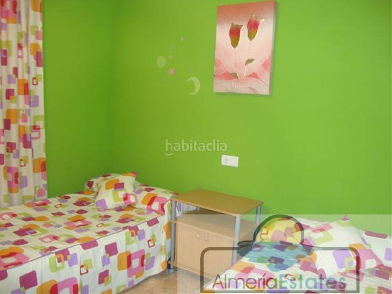 Foto 9239d98c-3c9a-48bc-9f5e-d949014306ee. Pis amb calefacció aparcament a Albox