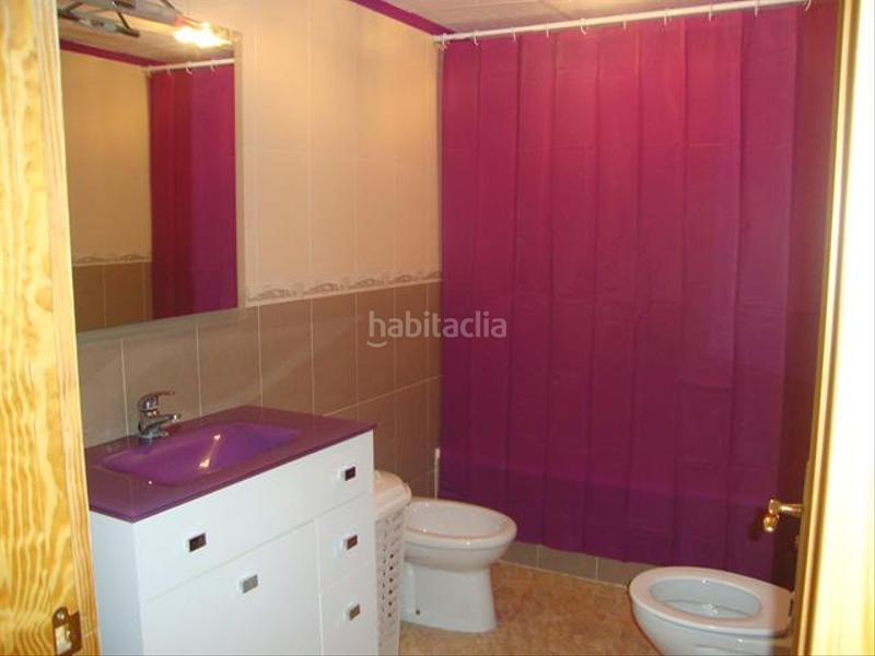 Foto bdce1db5-ced1-43a6-bc7d-5effeb535fec. Etagenwohnung mit heizung parking in Albox