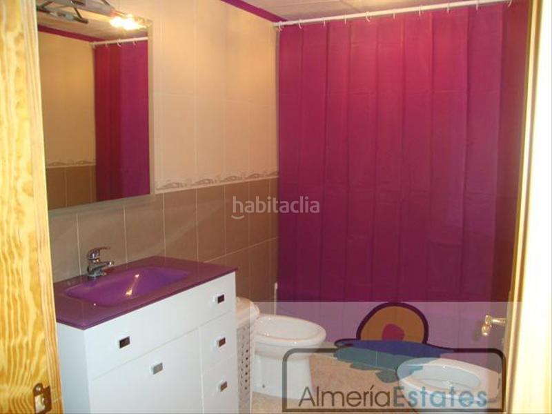 Foto c3aa13f9-2de6-4816-9dcd-fe5a524f4307. Pis amb calefacció aparcament a Albox