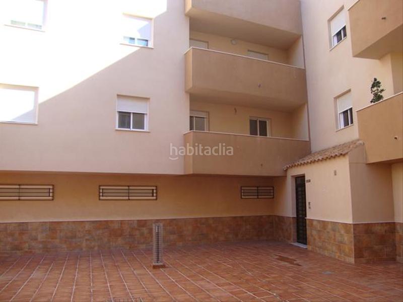 Foto cffb72dd-5894-47d3-838d-624898dfcd12. Etagenwohnung mit heizung parking in Albox