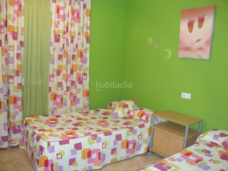 Foto d0ffb76f-c6fe-41fe-bc07-8dc1c3884f2d. Etagenwohnung mit heizung parking in Albox