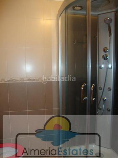 Foto d7cbf8a8-f94c-4f9b-ad38-4f880c7ab090. Pis amb calefacció aparcament a Albox