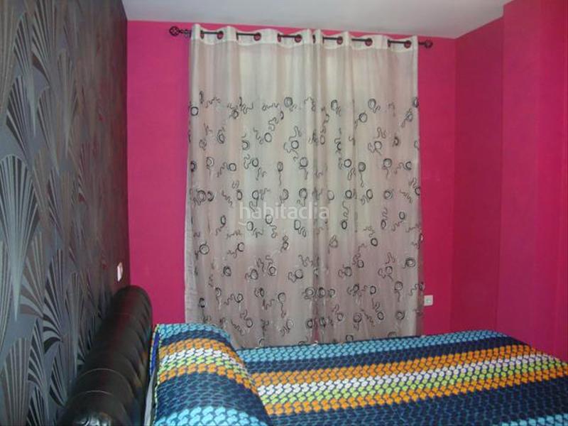 Foto fab6ba17-74ca-4621-ab30-087fc42f44ee. Etagenwohnung mit heizung parking in Albox