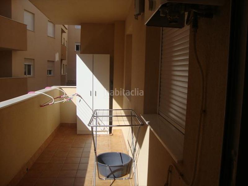 Foto faf34e97-32cf-4b89-a496-86c3d4960a27. Etagenwohnung mit heizung parking in Albox