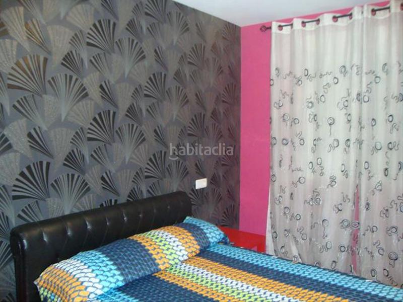 Foto ffd3e4c2-200a-4f46-9a2d-7de31c08a385. Etagenwohnung mit heizung parking in Albox