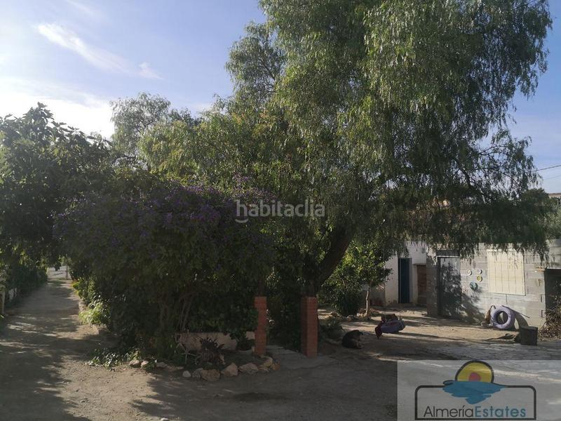 Foto 5b1438c7-c112-42b8-a8da-8b1342685318. Alquiler chalet villa en Albox