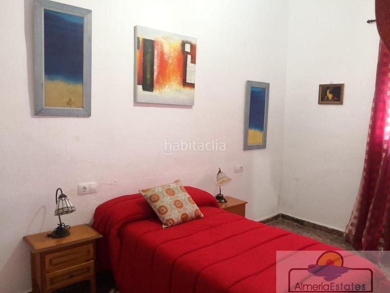 Foto 7e720f88-5b52-49bc-9dce-481b20891ea1. Alquiler chalet villa en Albox