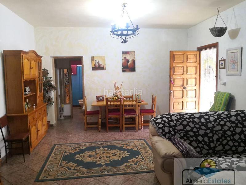 Foto 9364d9e0-39e5-4f58-9d45-e1231be4a504. Alquiler chalet villa en Albox