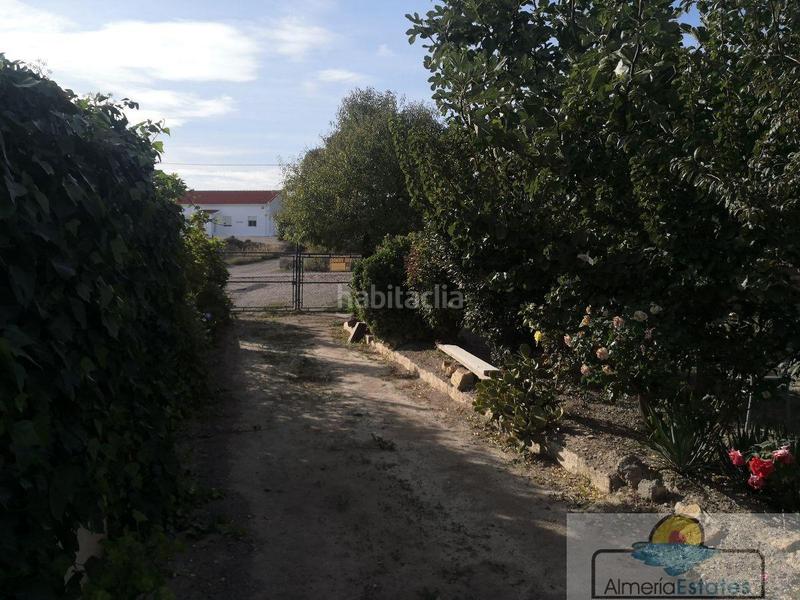 Foto a5787f80-6bb4-4d49-8ea1-14b7eb8be74e. Alquiler chalet villa en Albox