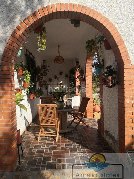 Foto b182d91f-3d65-4f3d-ad00-12eb8dc34c74. Alquiler chalet villa en Albox