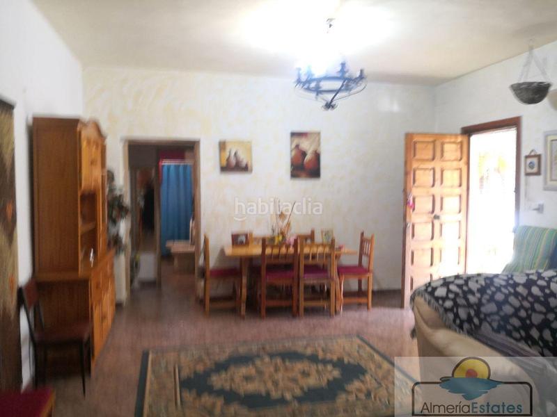 Foto bbe9171b-b163-4423-988a-9cfa7530025e. Alquiler chalet villa en Albox
