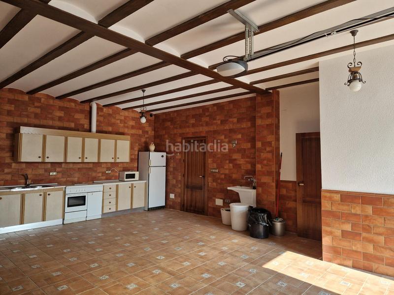 Foto 3854ab74-c385-4a3f-bb5a-82977cd2bc54. Alquiler chalet villa en Albox