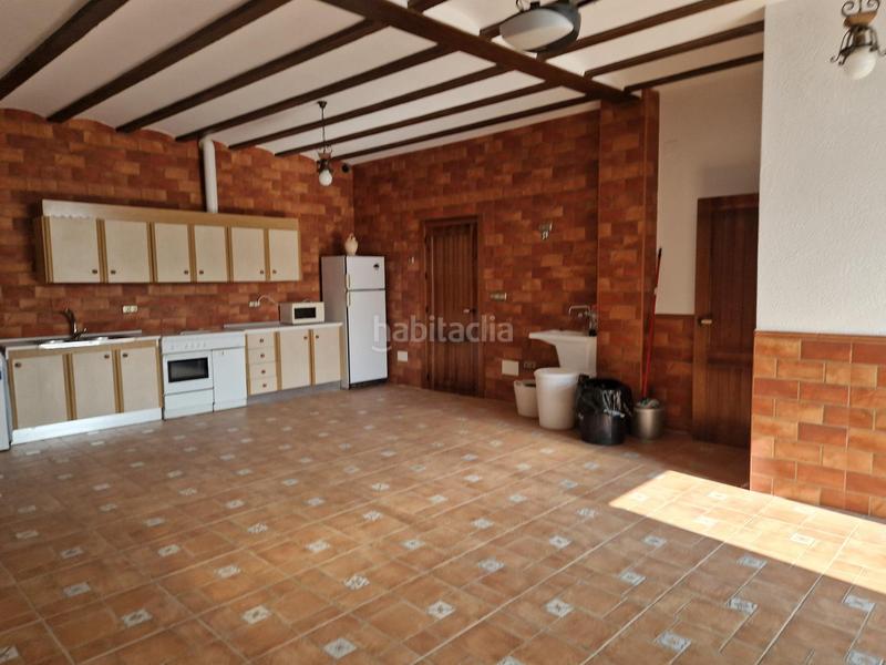 Foto 492e83a0-9e42-41a3-9c9d-35f465f99022. Alquiler chalet villa en Albox