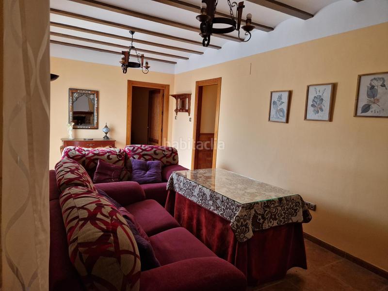 Foto 4fc840f1-9780-4a77-860e-296ec64b6c6b. Alquiler chalet villa en Albox