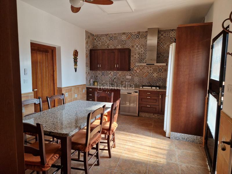 Foto bb089df8-d327-4fbe-bd4d-37abc2144e74. Alquiler chalet villa en Albox