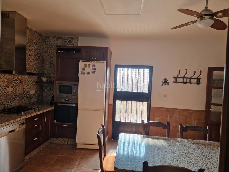 Foto de0112b3-002f-4ba7-baa9-0a1486650719. Alquiler chalet villa en Albox
