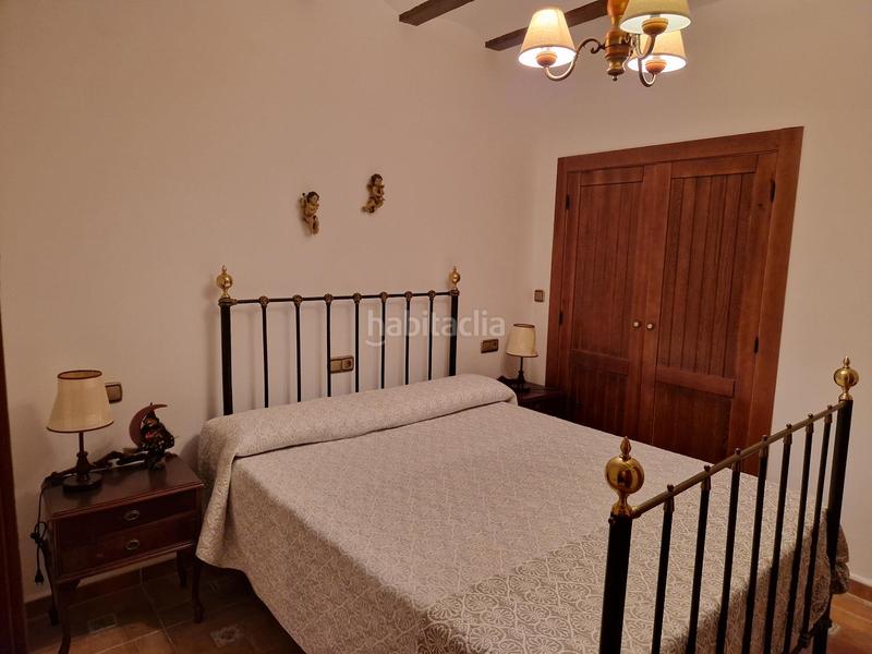 Foto e4dd5971-4f29-4563-a4dd-514fefdeccad. Alquiler chalet villa en Albox
