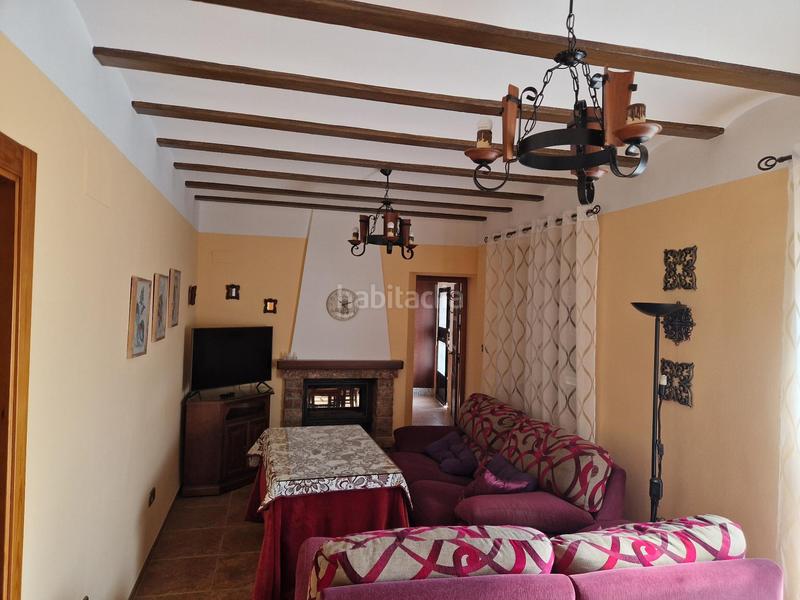 Foto ea7494c7-77d5-424f-b892-233875770f73. Alquiler chalet villa en Albox
